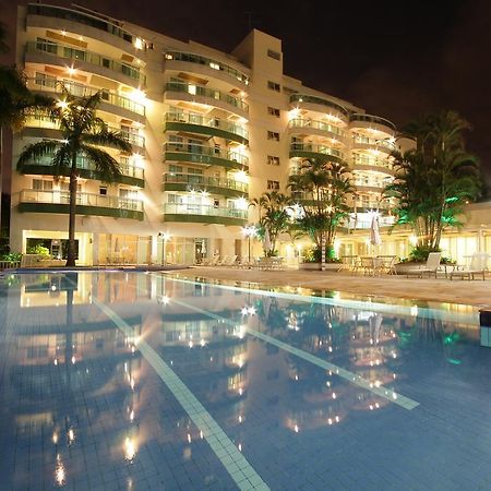 ריו דה ז'ניירו Promenade Paradiso All Suites מראה חיצוני תמונה