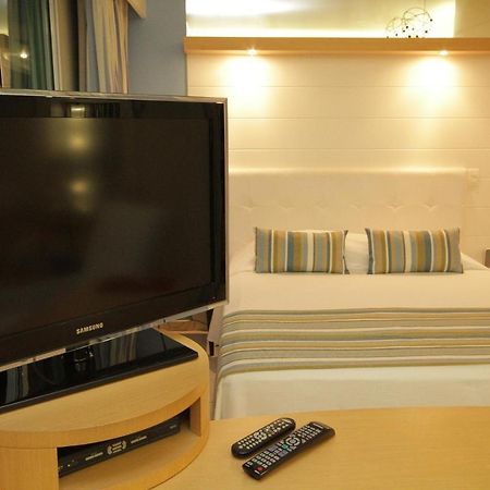 ריו דה ז'ניירו Promenade Paradiso All Suites מראה חיצוני תמונה