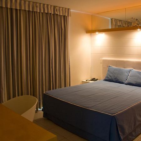 ריו דה ז'ניירו Promenade Paradiso All Suites מראה חיצוני תמונה