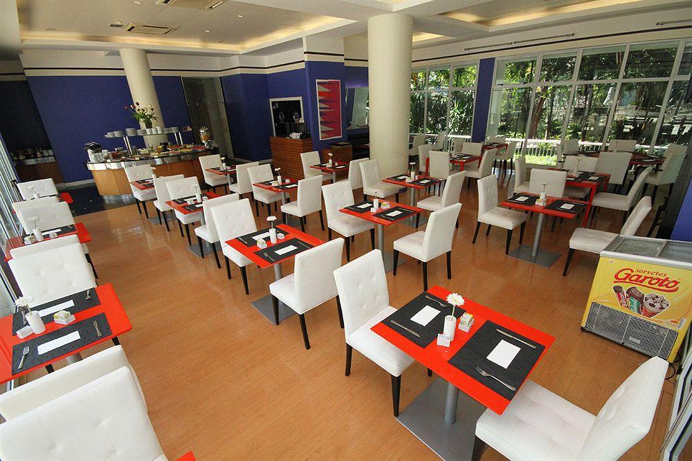 ריו דה ז'ניירו Promenade Paradiso All Suites מראה חיצוני תמונה
