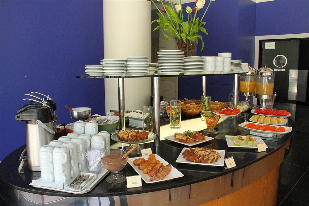 ריו דה ז'ניירו Promenade Paradiso All Suites מראה חיצוני תמונה