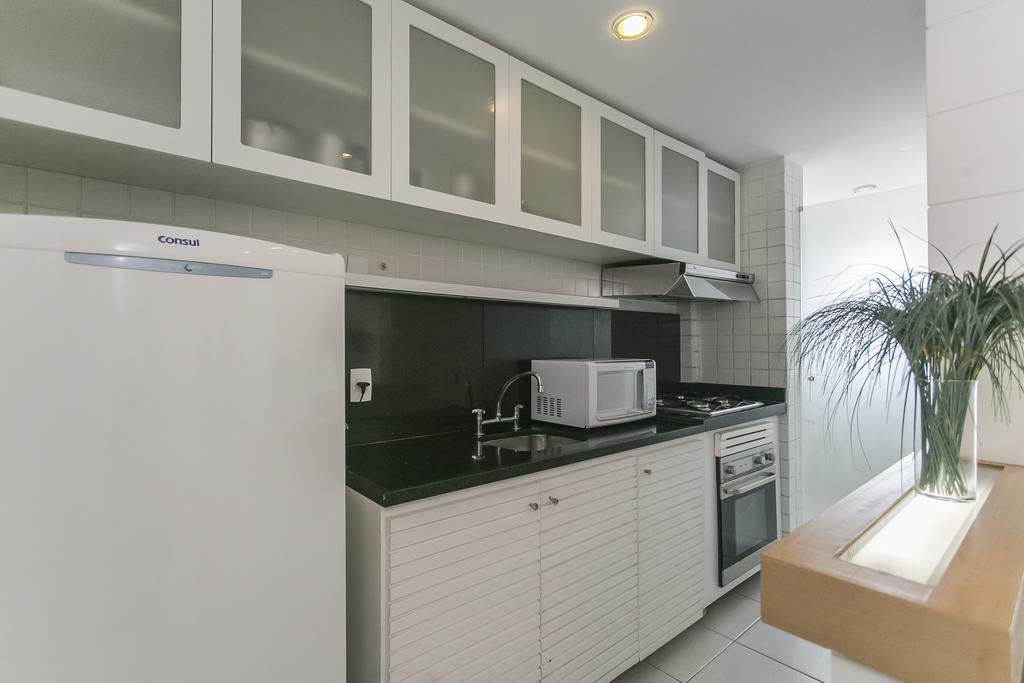 ריו דה ז'ניירו Promenade Paradiso All Suites מראה חיצוני תמונה
