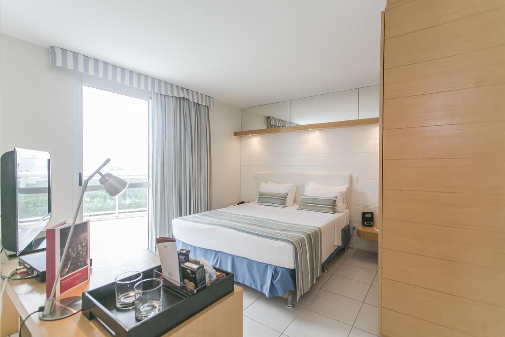 ריו דה ז'ניירו Promenade Paradiso All Suites מראה חיצוני תמונה