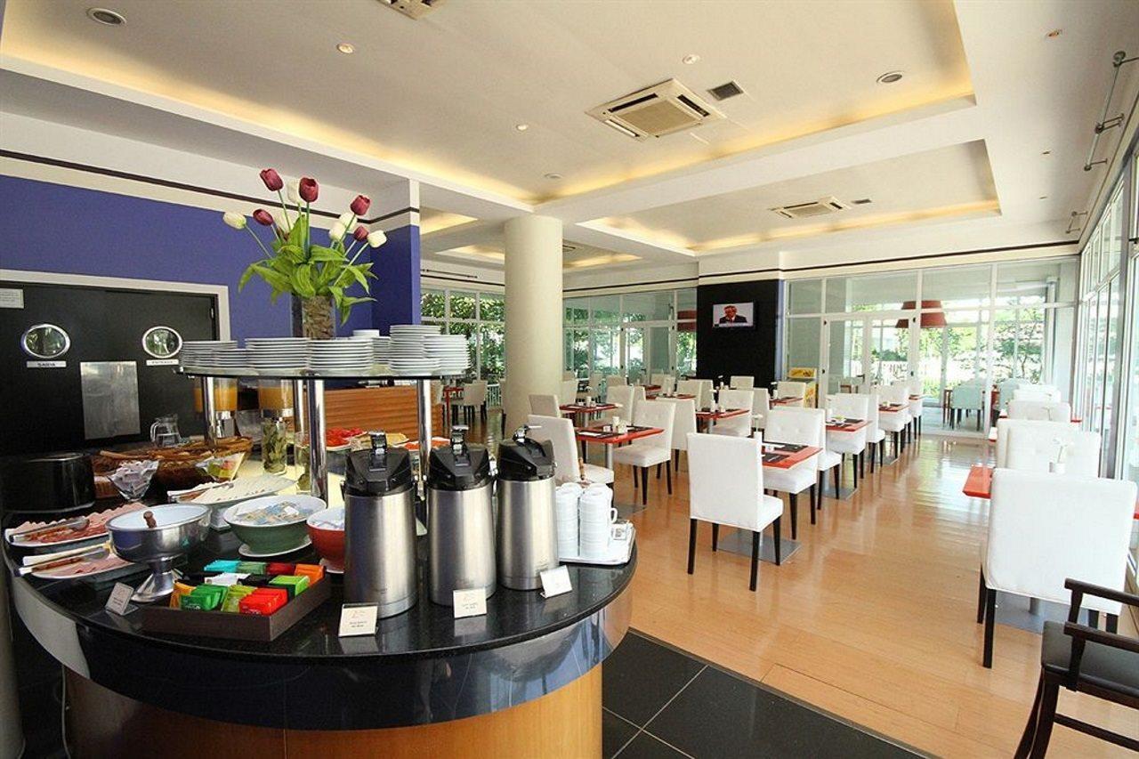 ריו דה ז'ניירו Promenade Paradiso All Suites מראה חיצוני תמונה