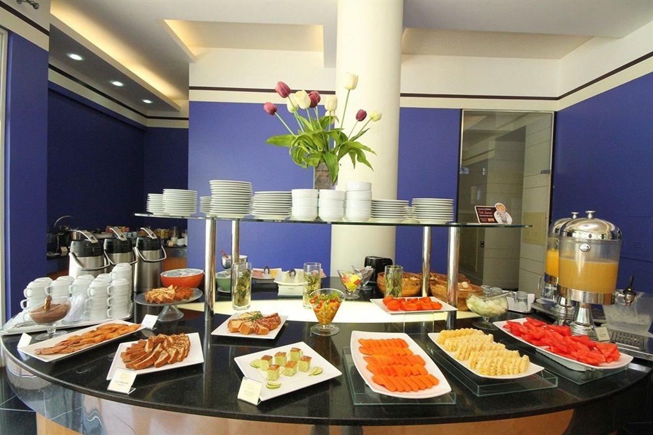ריו דה ז'ניירו Promenade Paradiso All Suites מראה חיצוני תמונה