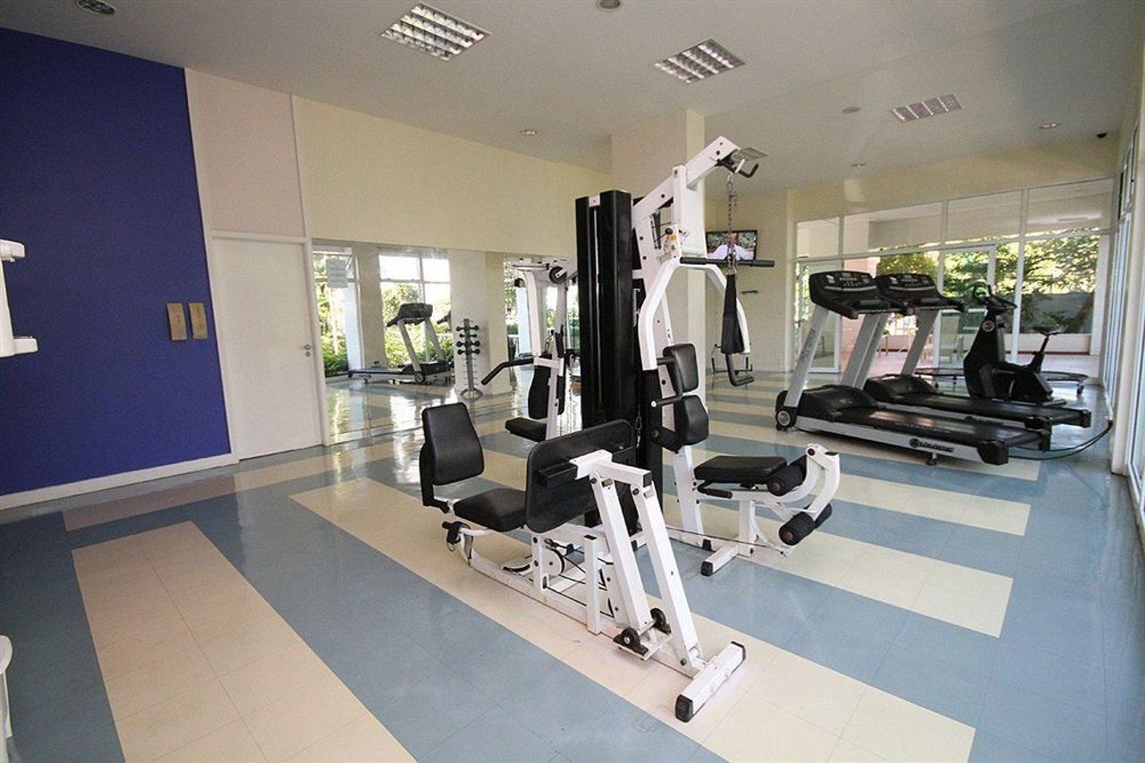 ריו דה ז'ניירו Promenade Paradiso All Suites מראה חיצוני תמונה