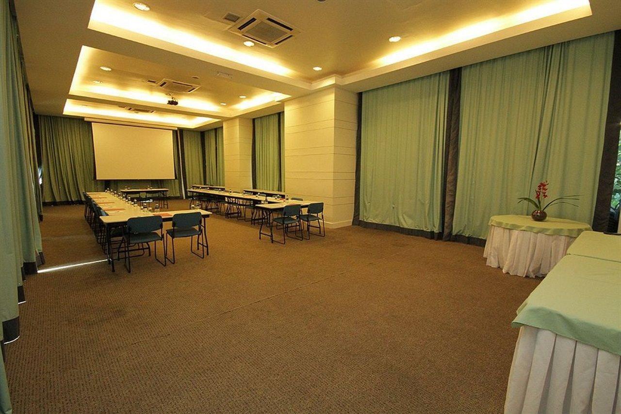 ריו דה ז'ניירו Promenade Paradiso All Suites מראה חיצוני תמונה