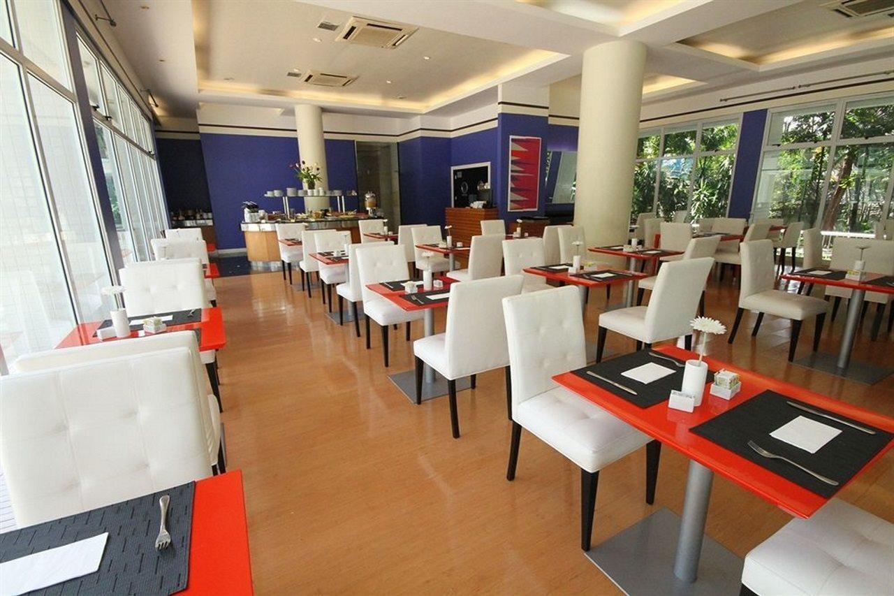 ריו דה ז'ניירו Promenade Paradiso All Suites מראה חיצוני תמונה