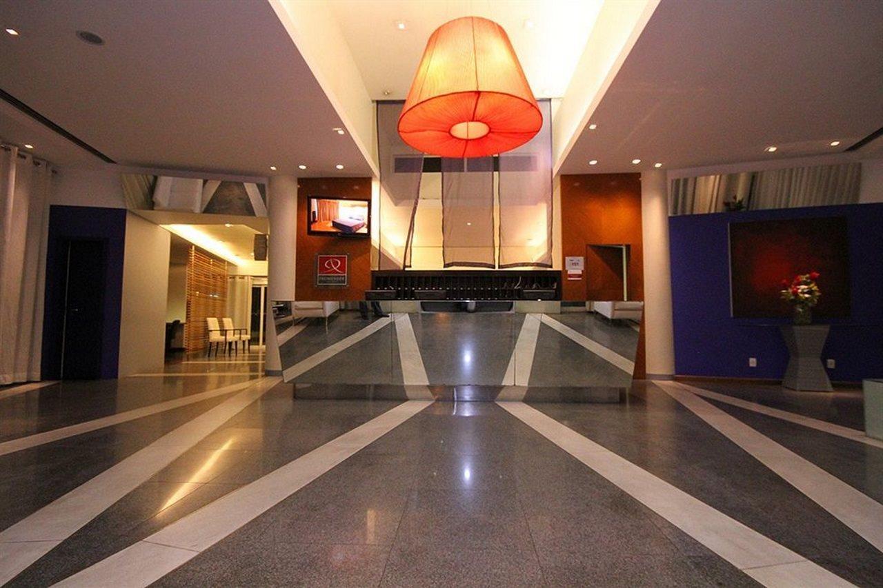 ריו דה ז'ניירו Promenade Paradiso All Suites מראה חיצוני תמונה