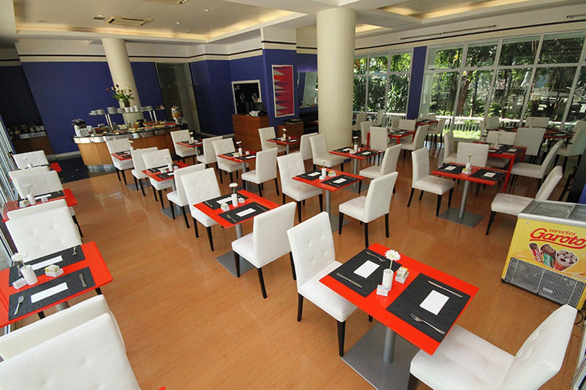 ריו דה ז'ניירו Promenade Paradiso All Suites מראה חיצוני תמונה