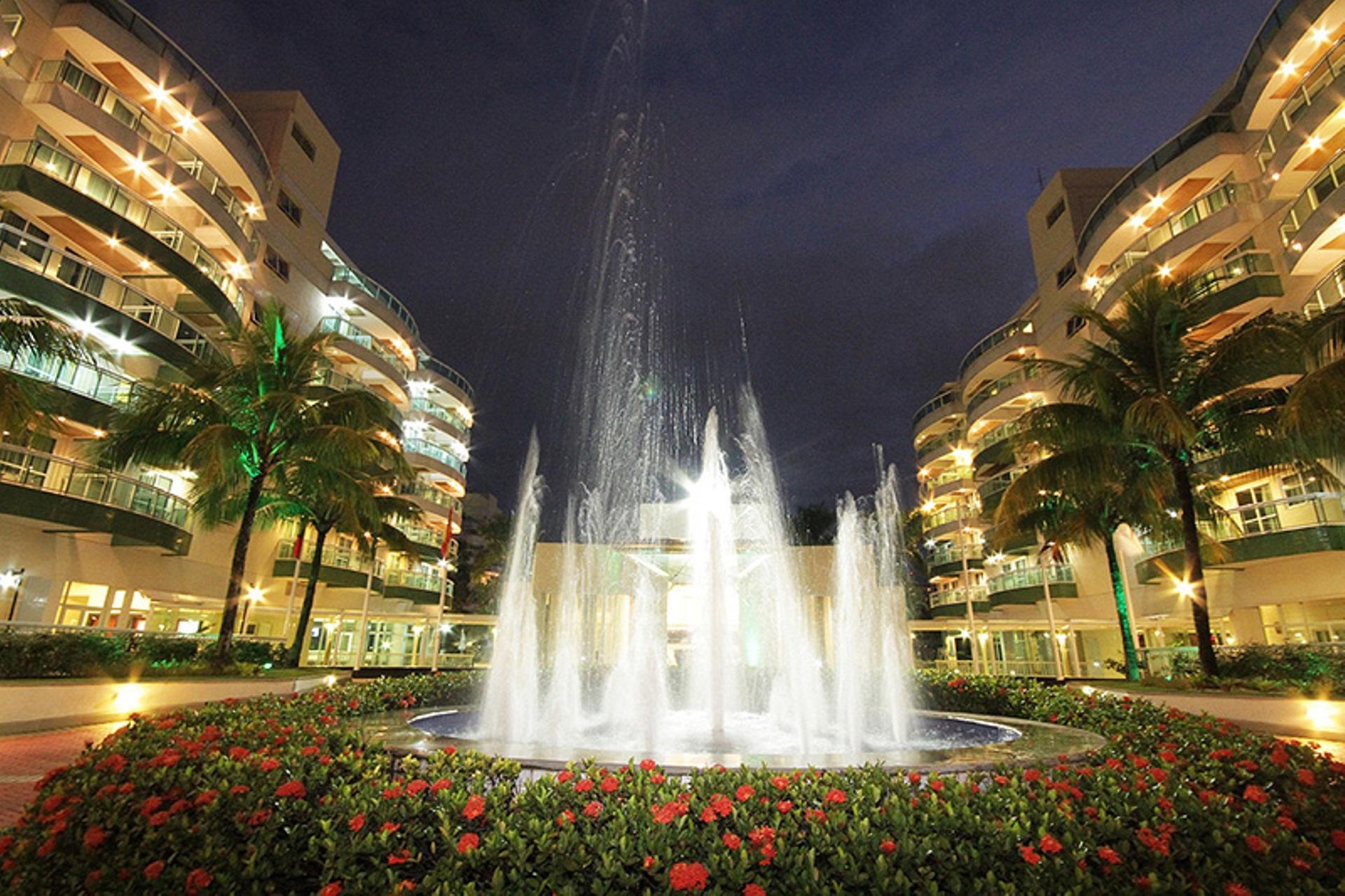 ריו דה ז'ניירו Promenade Paradiso All Suites מראה חיצוני תמונה