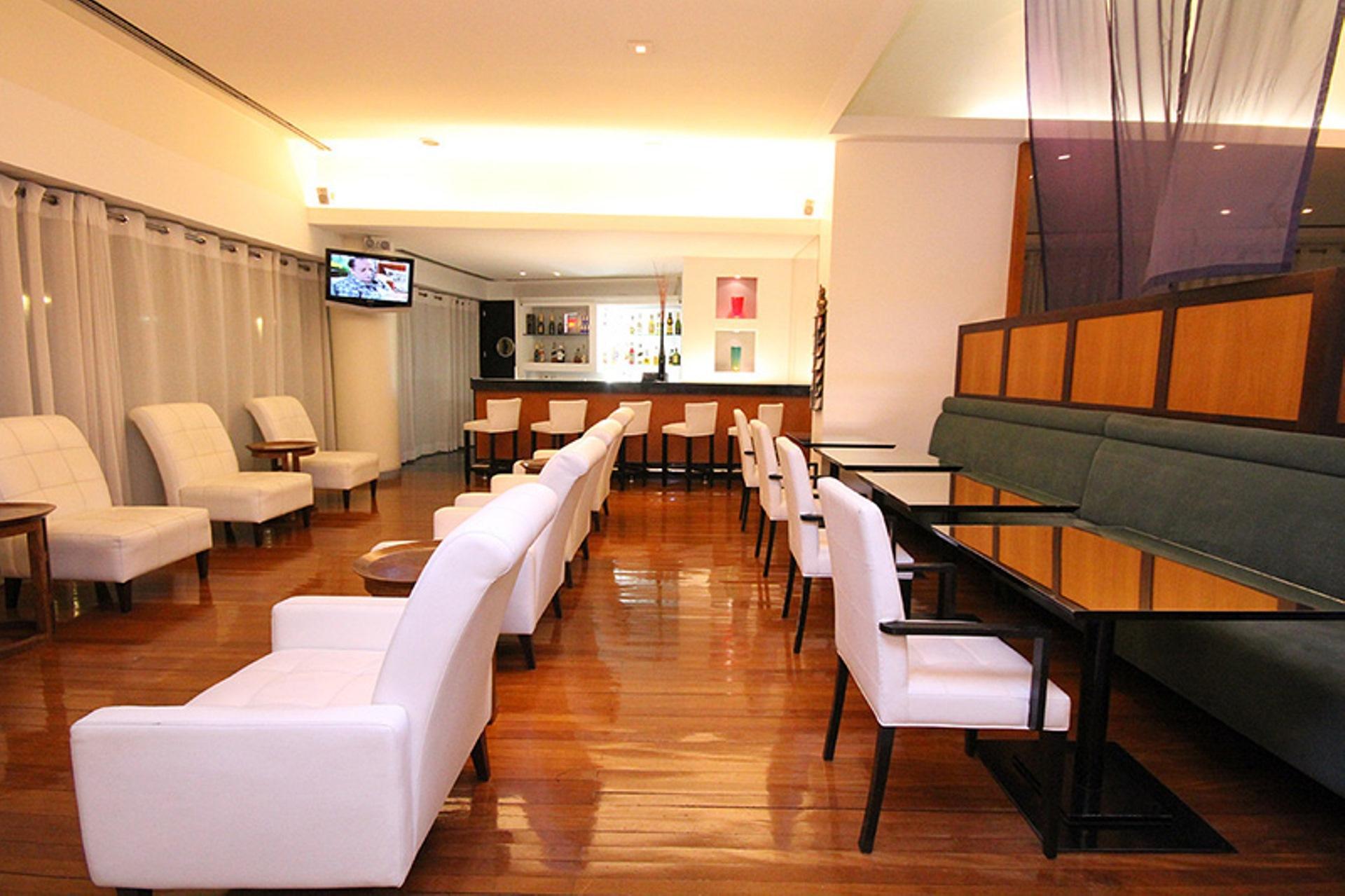 ריו דה ז'ניירו Promenade Paradiso All Suites מראה חיצוני תמונה