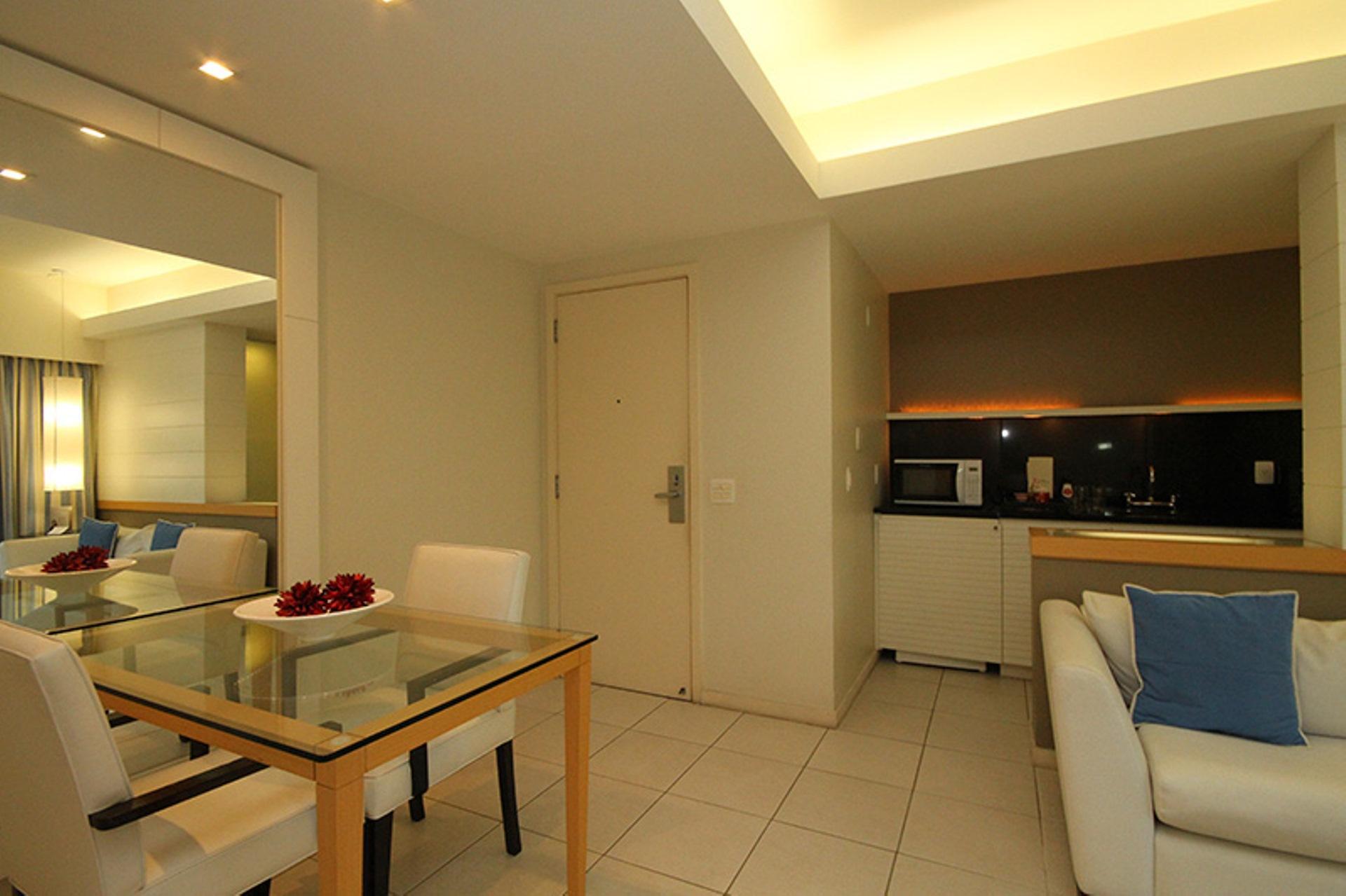 ריו דה ז'ניירו Promenade Paradiso All Suites מראה חיצוני תמונה