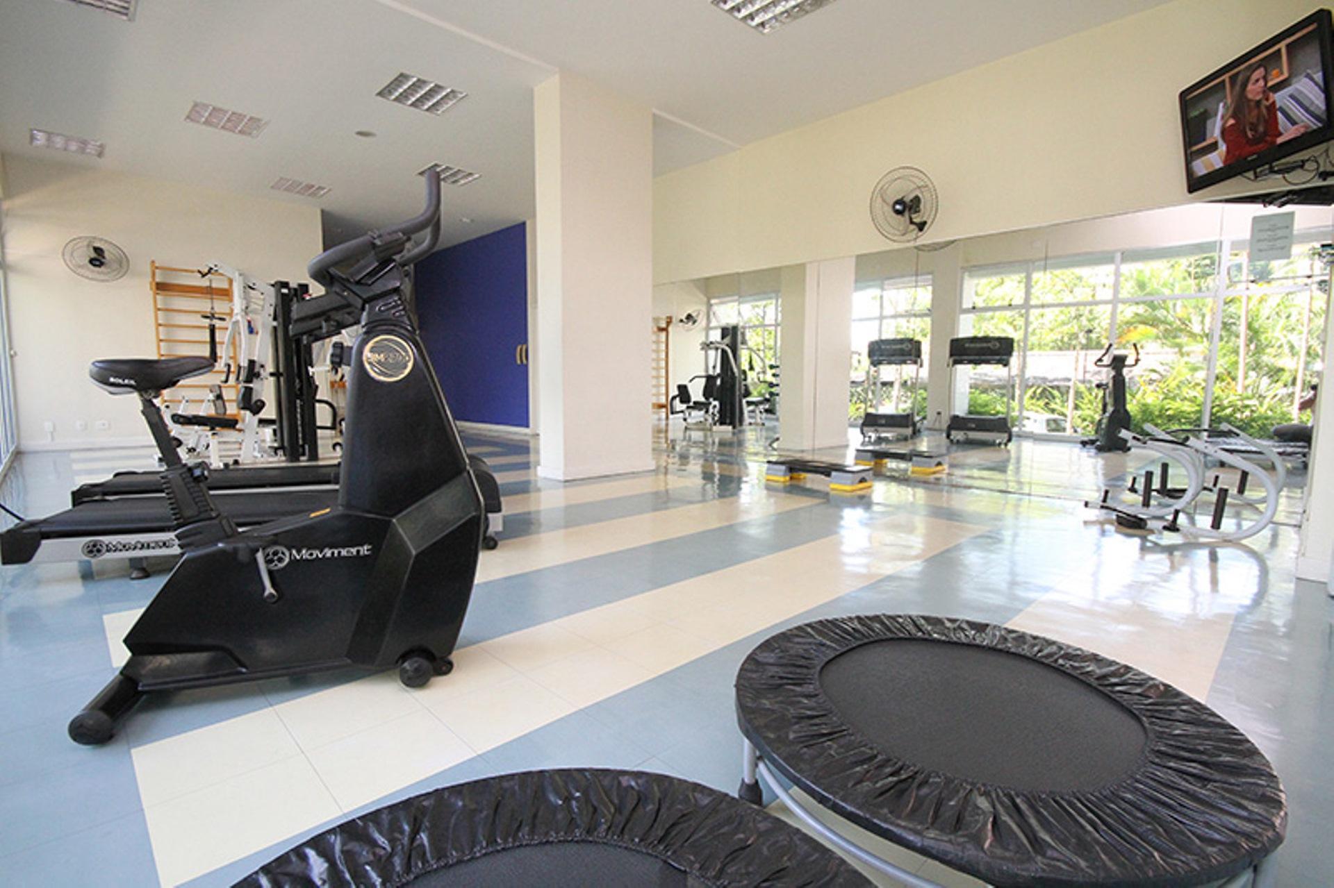 ריו דה ז'ניירו Promenade Paradiso All Suites מראה חיצוני תמונה