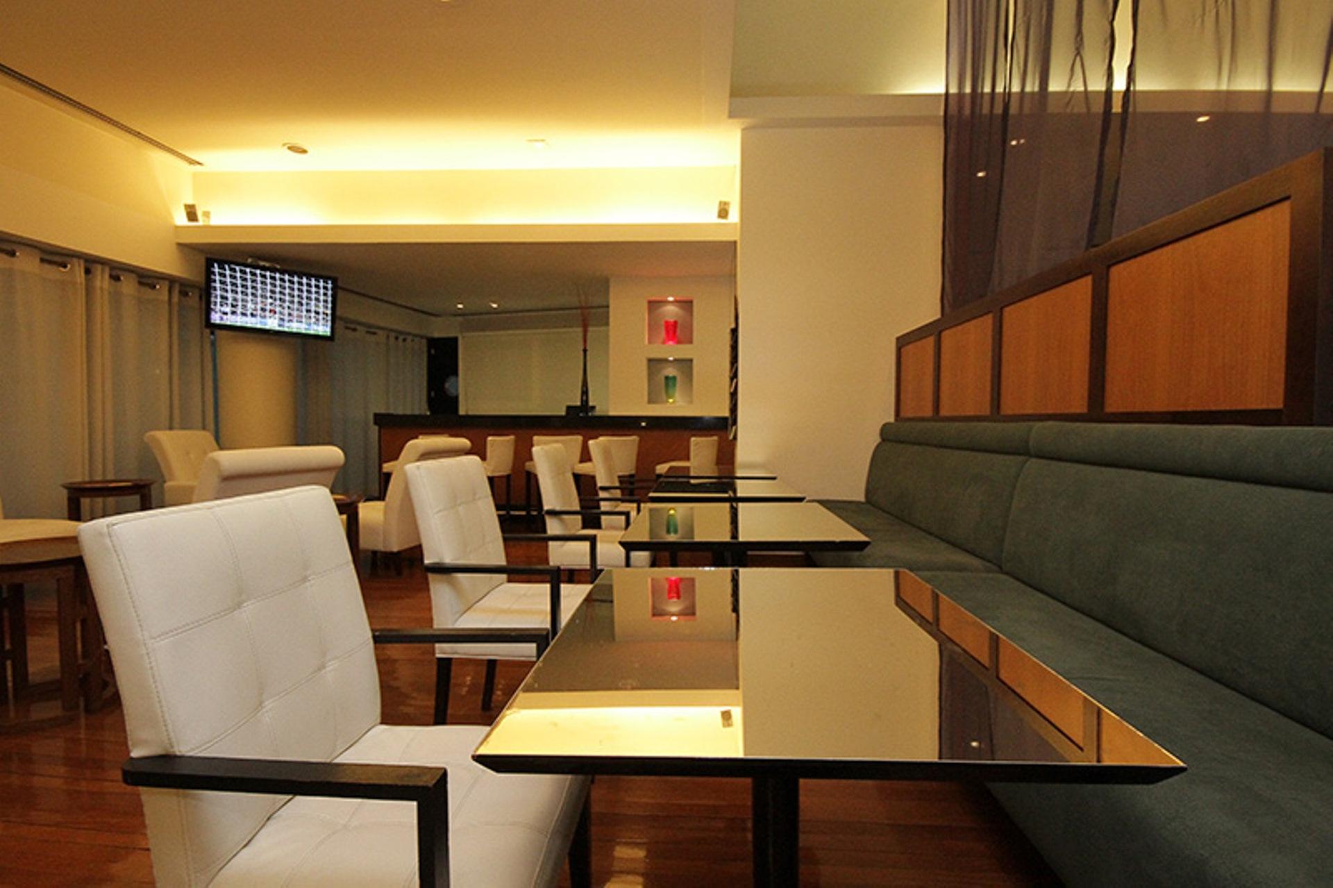 ריו דה ז'ניירו Promenade Paradiso All Suites מראה חיצוני תמונה