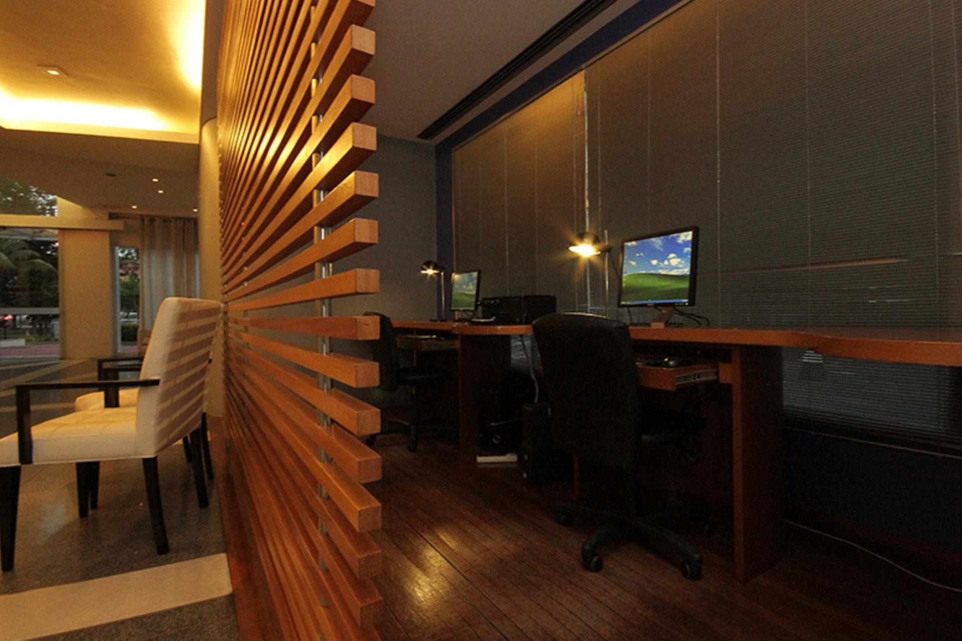 ריו דה ז'ניירו Promenade Paradiso All Suites מראה חיצוני תמונה