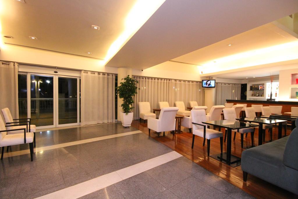 ריו דה ז'ניירו Promenade Paradiso All Suites מראה חיצוני תמונה