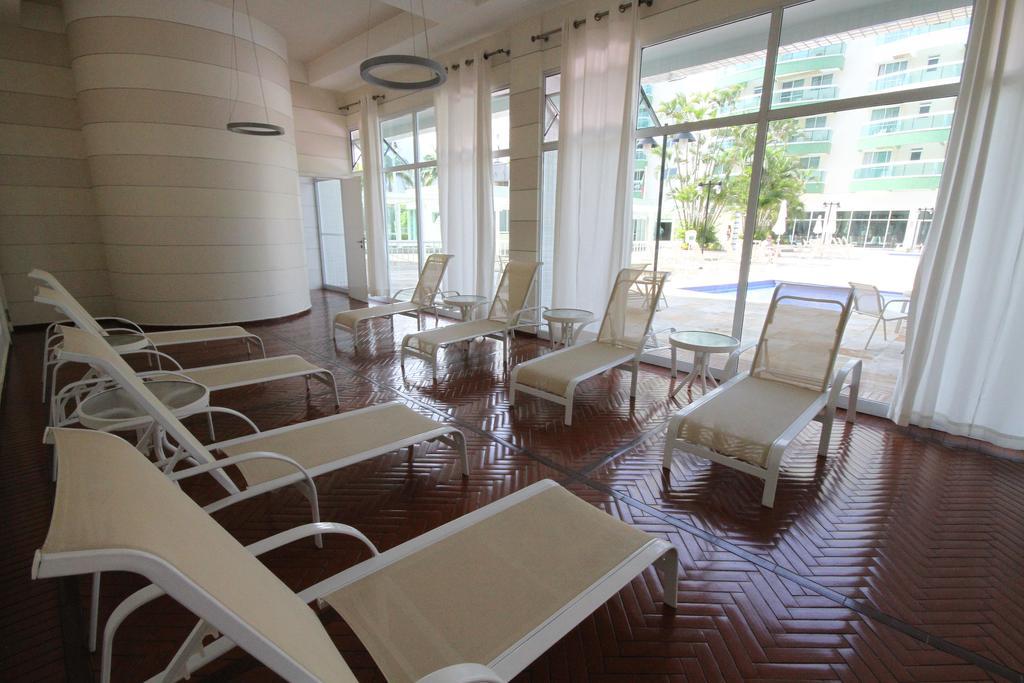 ריו דה ז'ניירו Promenade Paradiso All Suites מראה חיצוני תמונה