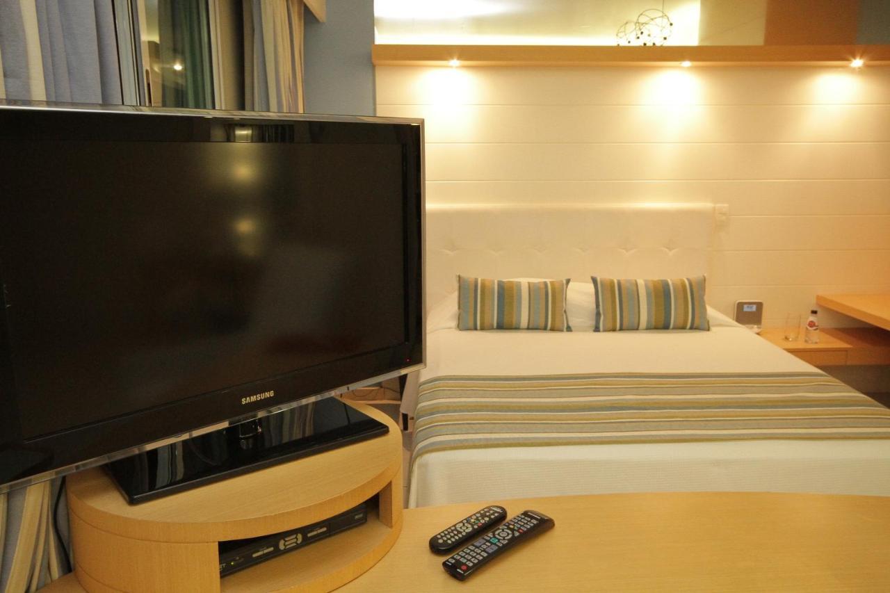 ריו דה ז'ניירו Promenade Paradiso All Suites מראה חיצוני תמונה